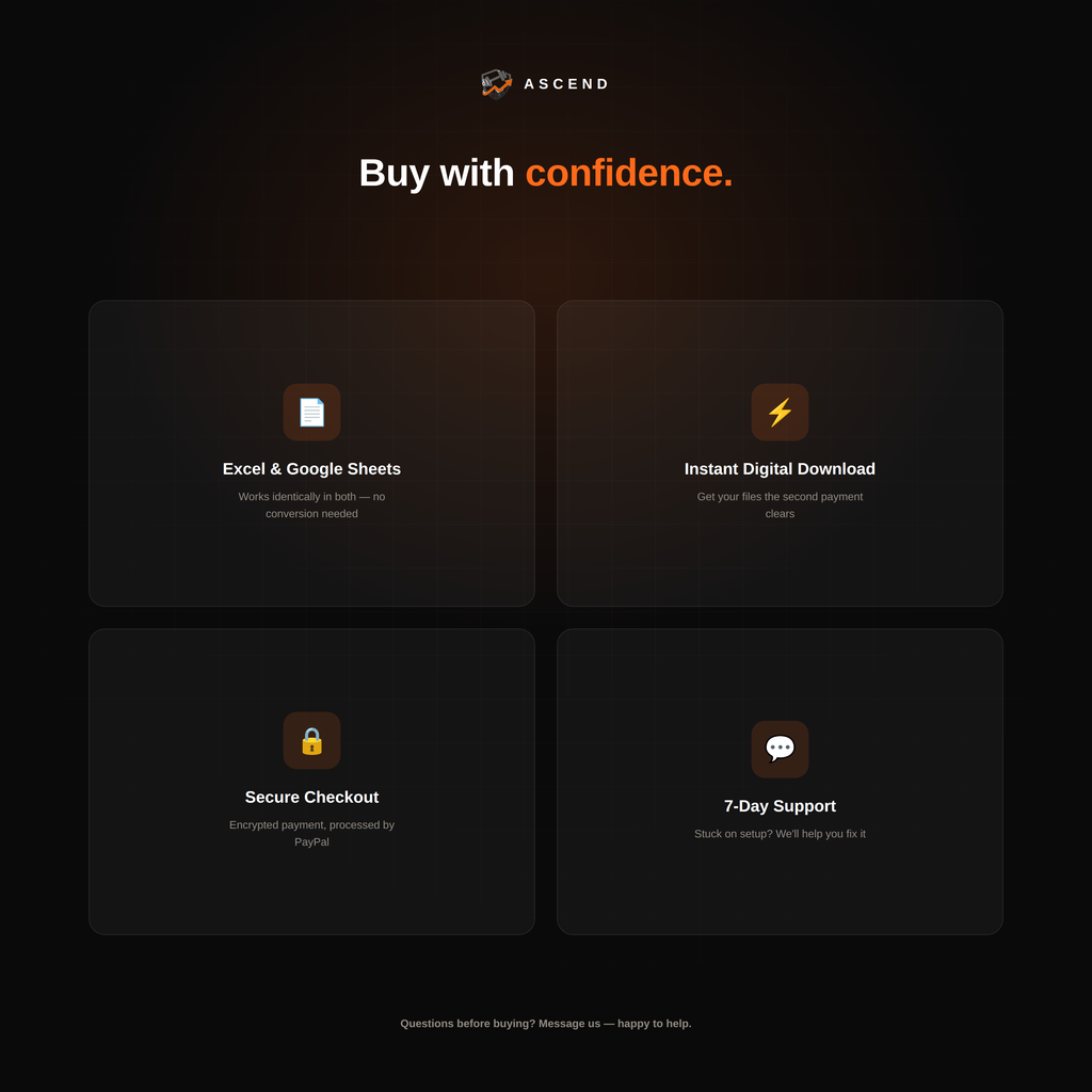 Fitness Progress Tracker + Free Training Guide